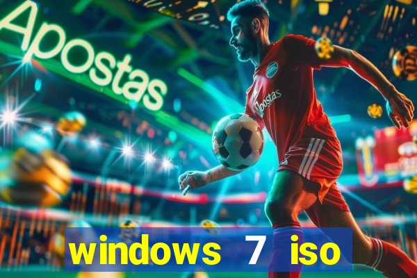 windows 7 iso download 64 bits